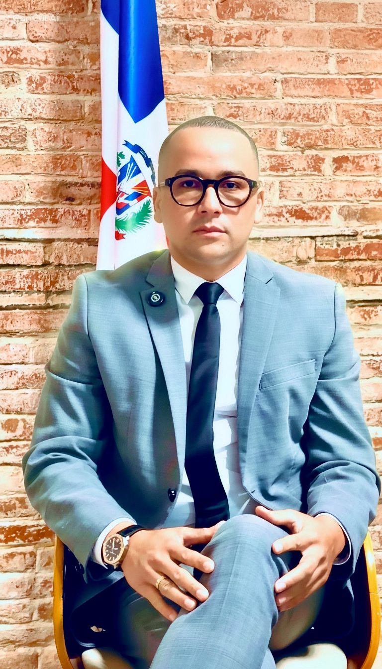 Luis Calcaño