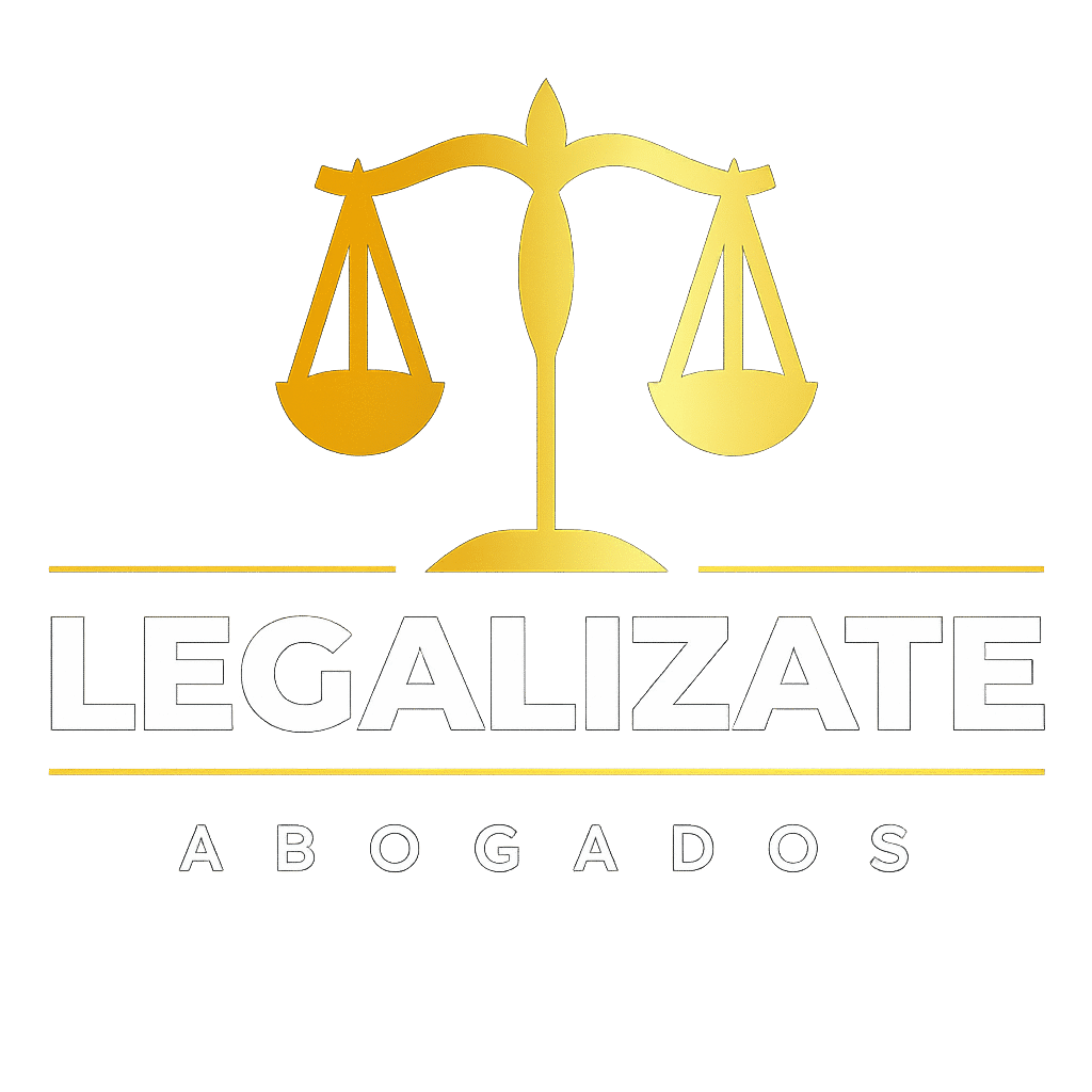 Legalizate BCN Abogados